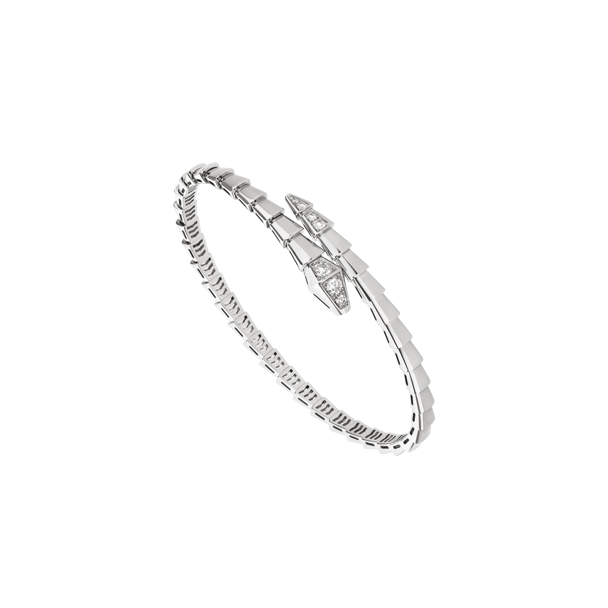 BVLGARI SERPENTI VIPER BRACELET 360155